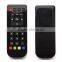 The hot seller remote control for LED/LCD TV