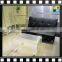 2016 New Design of Transparent/clear Furniture, Acrylic /plexiglass/ PMMA Coffee Table in Living Room