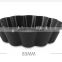 2016 Hot sale food grade FDA and LFGB colorful silicone baking cups