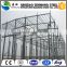 Prefabricated Standard structural metal steel structure warehouse