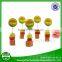 custom printed flag toothpicks for party food decoration