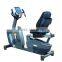 2016 New products /Commercial Recumbent Bike /Aerobic Equipment