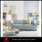 2016 New Mordern Beech and White Wood Coffee Table