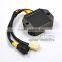 Recommended Motorbike Motorcycle Voltage Regulator Rectifier For Suzuki LS650 Savage 1986-2012