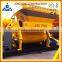 JS750 concrete mixer factory prices