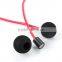 CooSpo fitness custom speed jump rope steel