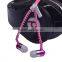 Mic Never Tangle Zipper Earbuds,earphone Zipper Wired With Noise Canceling Mic/Remote Quality Choice