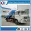 2016 New 6m3 Fecal Suction Truck Vacuum Tanks For Sale Flush Truck