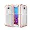 Air Hybrid case for Huawei Honor 5X Transparent crystal case with high quality