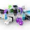 Dual USB 5V 4.8A USB Car Charger Power Adapter Wholesale Smart Phone Charger