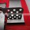 high quality mild steel stamping