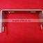 custom thick u shape metal bracket/stainless steel bracket                        
                                                                                Supplier's Choice