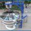 ZYC High Quality ultrasonic sieving machine with CE & ISO