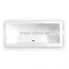 Eagleridge wholesale cheap acrylic bathtub