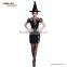 Miss Iblis Devil Halloween Costumes