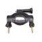Motorbike Roll Bar Mount, for Gopro Hero 3 2 1, for Gopro Hero 3+/3/2/1 GP65