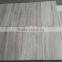 High Quality Nublado Light White Marble Tiles from Own Quarry