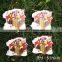 SD210 2015 Christmas Happy New Year Greeting Card with Customized