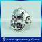 New fashion design popular wholesale costume jewelry gothic ring R9