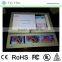 21.5 inch fansion lcd screen wall mount ad player Andriod OS