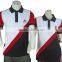 Gifts clothing/Nice uniform polo shirt/Custom made cotton pique polo shirt