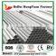 Factory Directly Sale HeBei HongYuan Sch 40 Seamless Steel Pipe