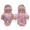 8.5 inch lifelike silicone reborn baby dolls with IC sounds