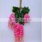 white Artificial wisteria, Artificial Wedding Wisteria,Single Stem Cheap Wisteria