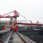 Mining industry belt conveyor of high quality