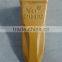 precision Casting digging bucket teeth 205-70-19570RC