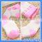 Hogift 2016 hot selling simple soft cotton baby socks thick warm socks for children MHo-210