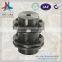 ISO 9001 factory OEM flexible steel tapered Gear Grip Coupling with great price