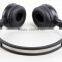New products stereo bluetooth foldable headphone features