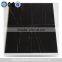 Nero Margiua full polished marble tile