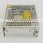 2014Low Price 30w 5v 12v Doal output switching model power supply for 2 years quality guarantee