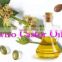 Multiuse Castor Seed / Kernel Oil