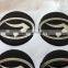 Custom dome stickers, silicone epoxy pu sticker with 3m glue