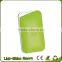2016 new model waterproof wifi function personal gps tracker