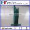Industrial Heavey Duty 45 Degree Angle Trough Bracket For Supporting Idler Roller