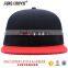 3d Design Custom Snapback Hat