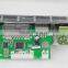 Best sales pcb design and assembly circuit board for card reader