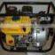 Hot sale air cooled gasoline water pump 2inch 3inch 4inch