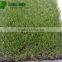 Flat shape landscaping grass