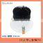 High Power 100w IP20 COB Black and White Lux Surface Downlight