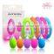 2015 New Designed Woman Bullet Vibrating Sex Toys #11601