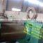  GOLDEN SUPPLIER Waste Tire Recycling Rubber Cracker Machine cracker mill in tire recycling machine
