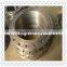 Monel 400 jis 10k slip on rf flange/Steel forging flange