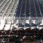 solar collector copper absorber fin