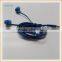 muliticolor best selling mp3 headset,earphone high quality for all phone