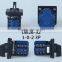 LW26-32 1-0-2 3P Professional manufacturer supplier 220-440v 3 way rotary cam switch